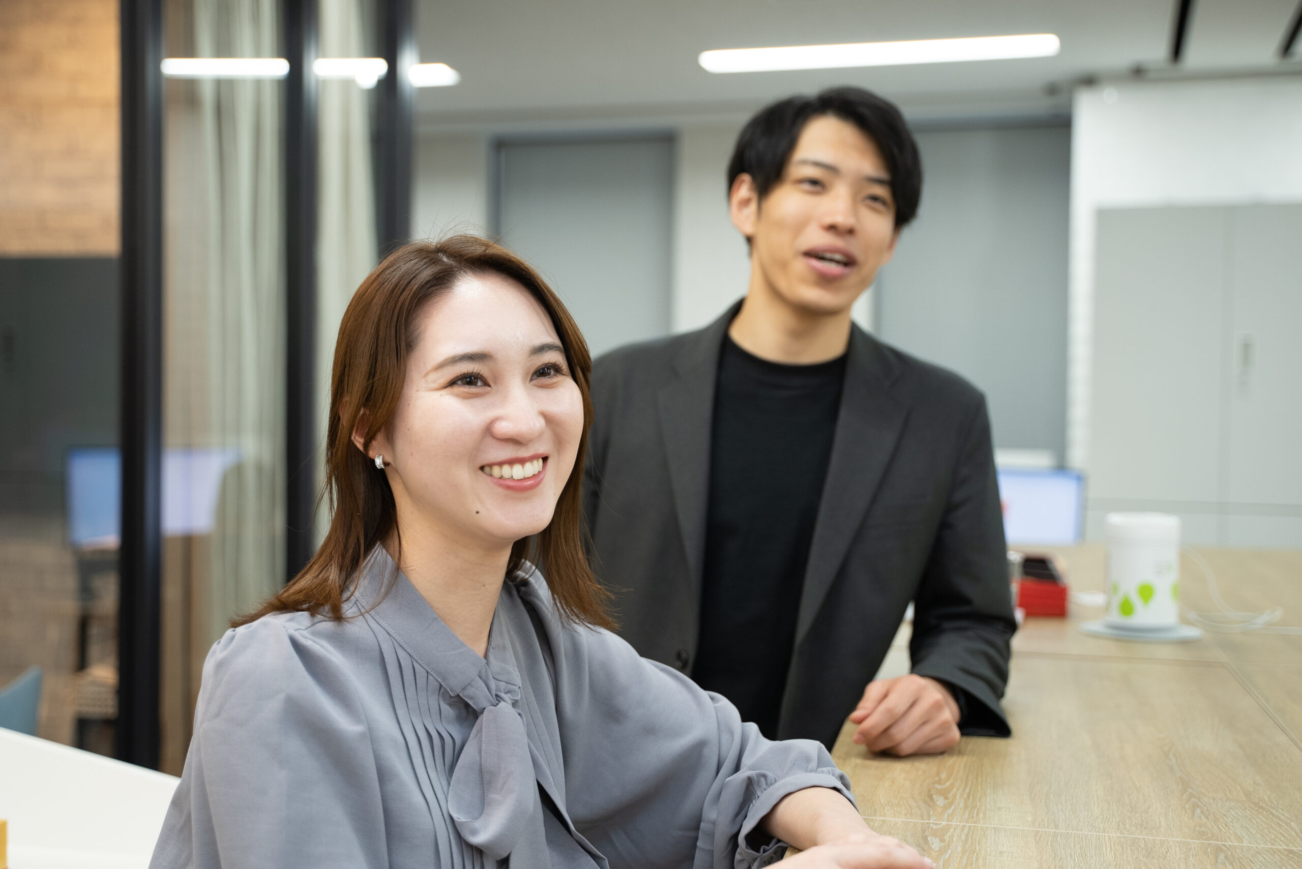 新卒 人事職 （2028卒）